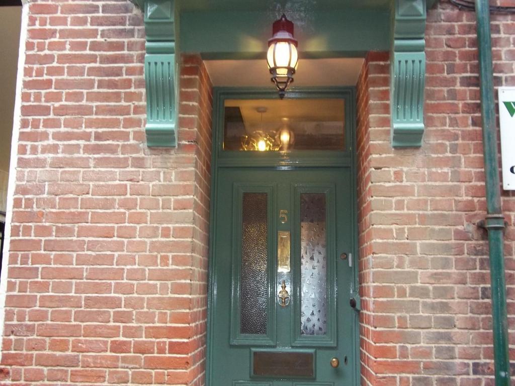 Hôtel Wellington House à Cromer Extérieur photo