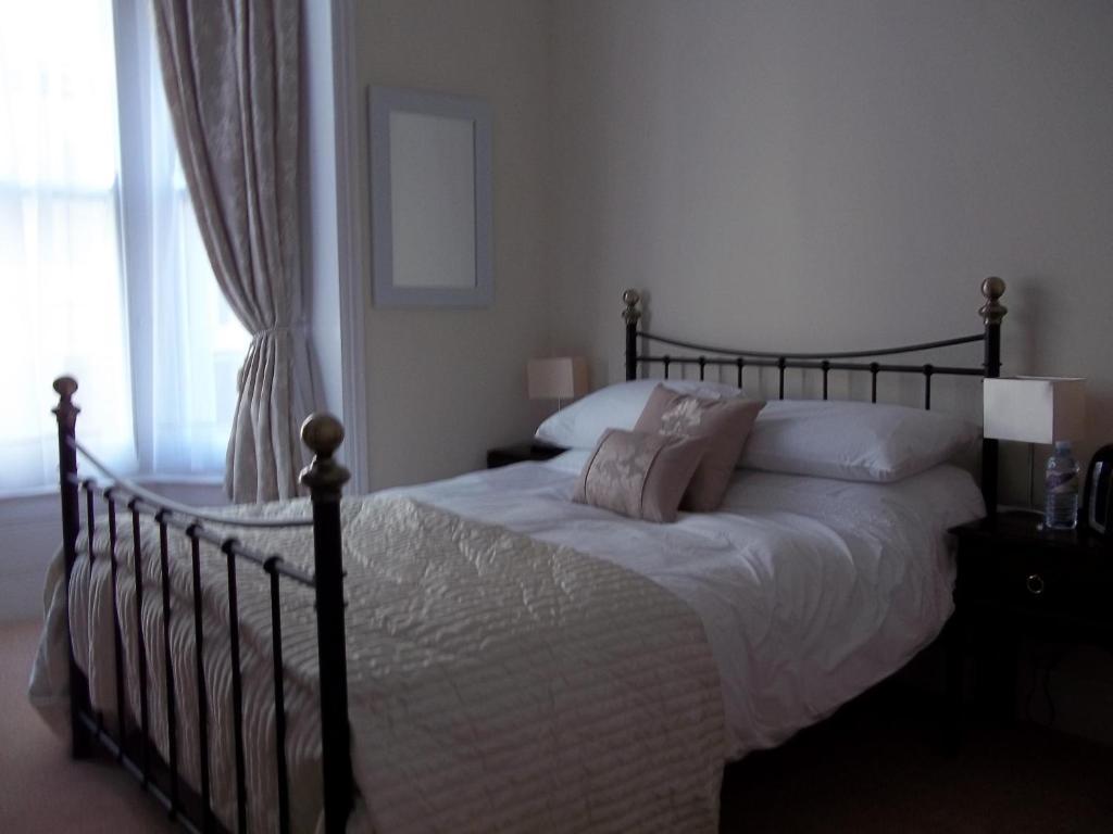 Hôtel Wellington House à Cromer Chambre photo