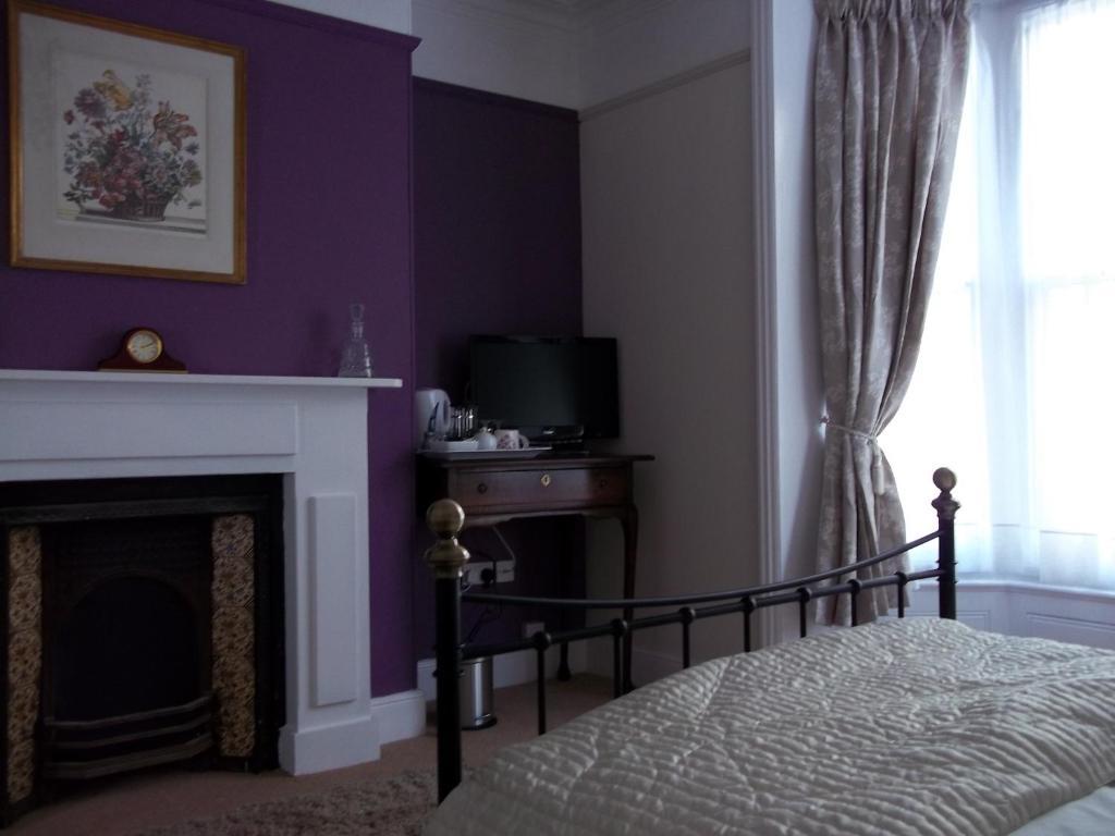 Hôtel Wellington House à Cromer Chambre photo