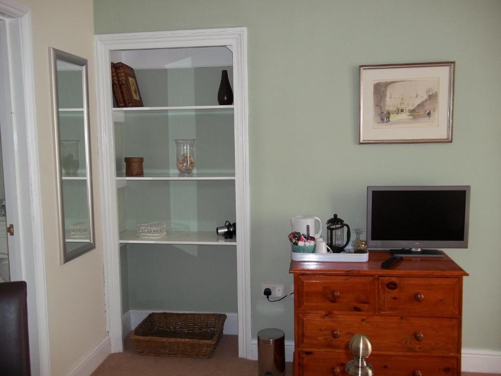 Hôtel Wellington House à Cromer Chambre photo
