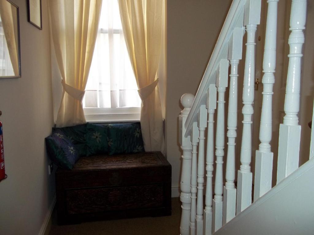 Hôtel Wellington House à Cromer Extérieur photo
