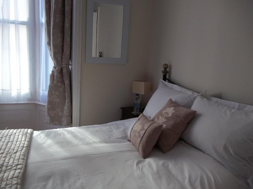 Hôtel Wellington House à Cromer Chambre photo
