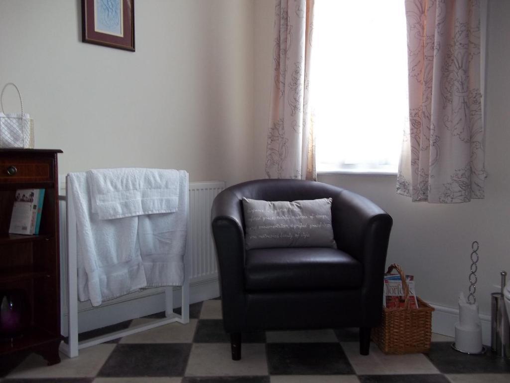 Hôtel Wellington House à Cromer Chambre photo
