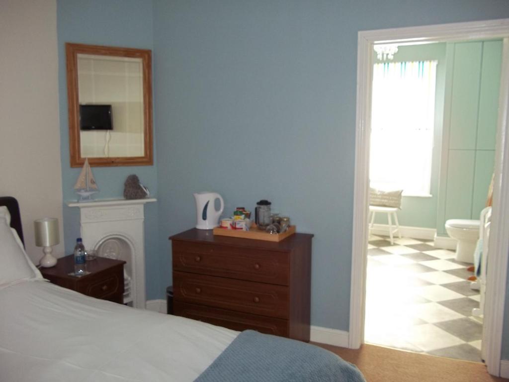 Hôtel Wellington House à Cromer Chambre photo