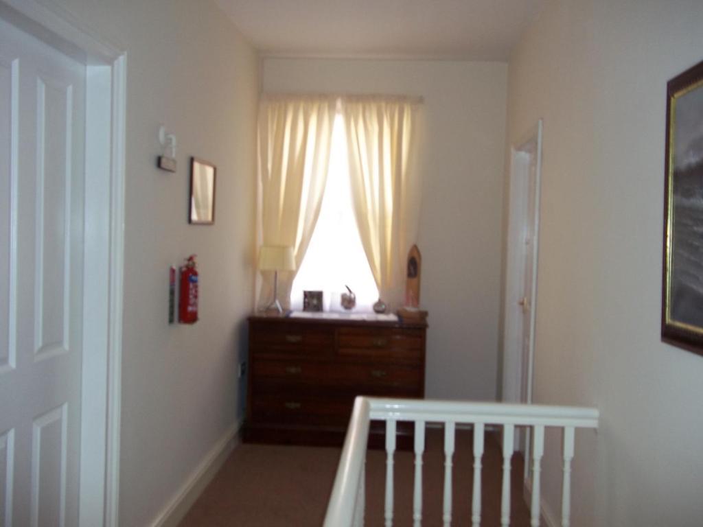 Hôtel Wellington House à Cromer Extérieur photo