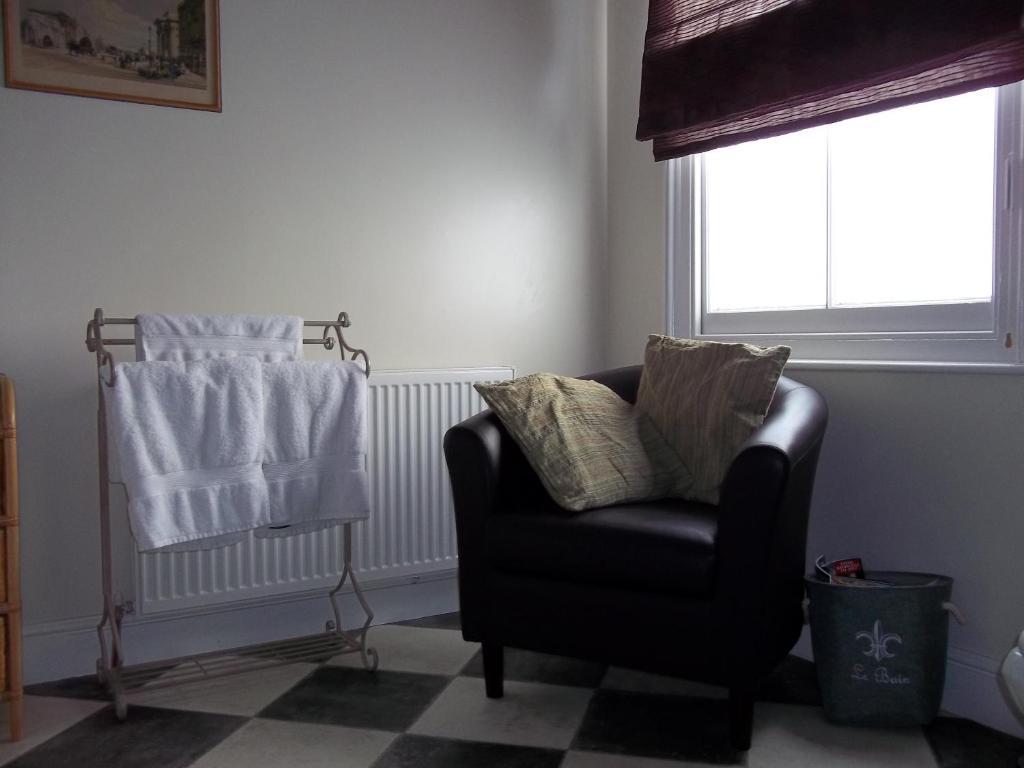 Hôtel Wellington House à Cromer Chambre photo