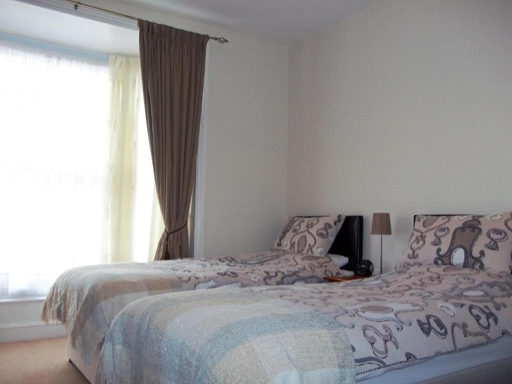 Hôtel Wellington House à Cromer Chambre photo