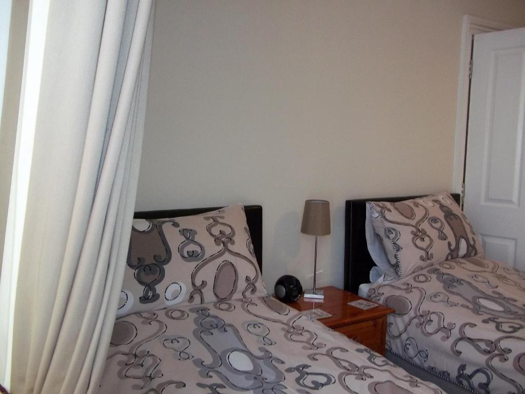 Hôtel Wellington House à Cromer Chambre photo